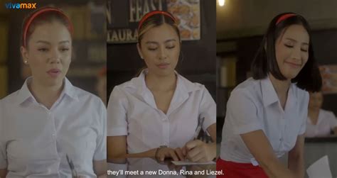 liezel dela cruz vivamax|Vivamax’s ‘Serbidoras 2024’ Pinoy Film .